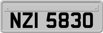 NZI5830