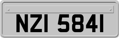 NZI5841