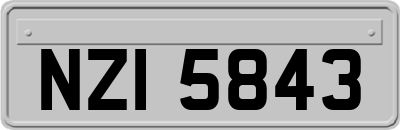 NZI5843