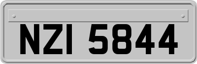 NZI5844