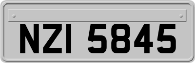 NZI5845