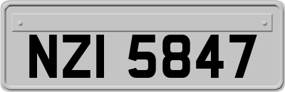 NZI5847