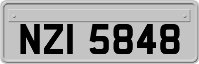 NZI5848
