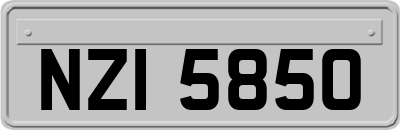 NZI5850