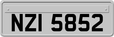 NZI5852