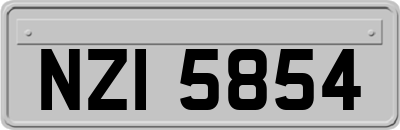 NZI5854