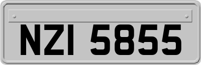 NZI5855