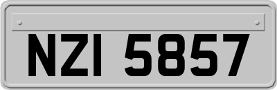 NZI5857