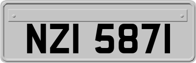 NZI5871