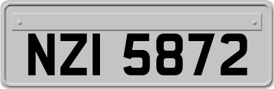 NZI5872
