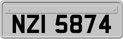 NZI5874
