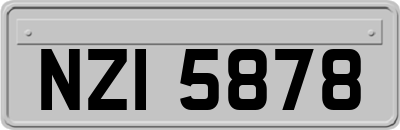 NZI5878