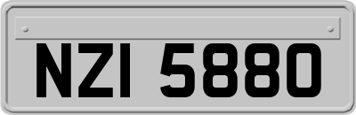 NZI5880