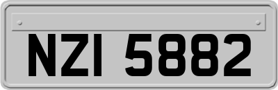 NZI5882