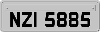 NZI5885