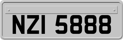 NZI5888