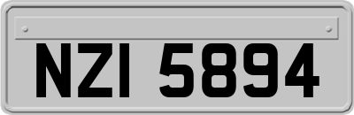 NZI5894