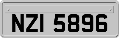 NZI5896