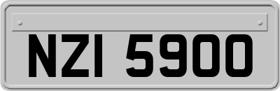 NZI5900