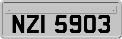 NZI5903