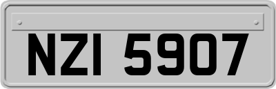 NZI5907