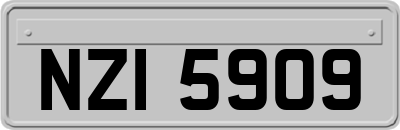 NZI5909