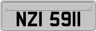 NZI5911