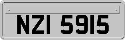 NZI5915