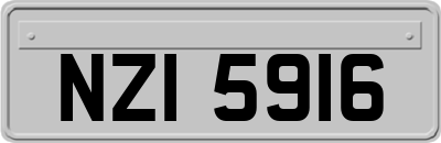 NZI5916