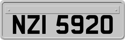 NZI5920