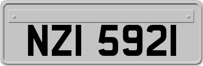NZI5921