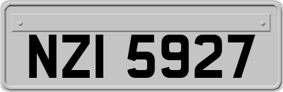 NZI5927