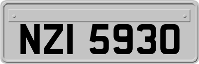 NZI5930