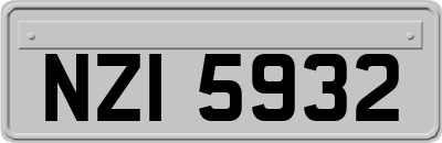 NZI5932