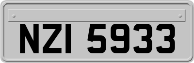 NZI5933