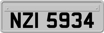 NZI5934