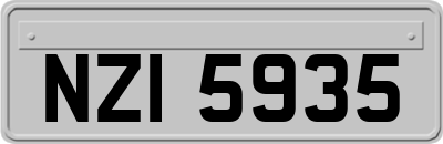 NZI5935