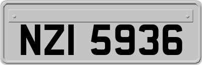 NZI5936
