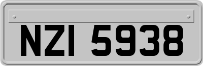 NZI5938
