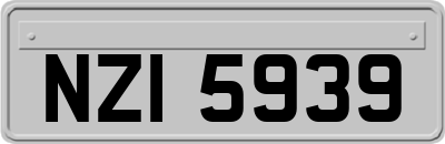 NZI5939