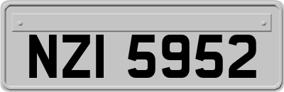 NZI5952