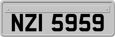 NZI5959