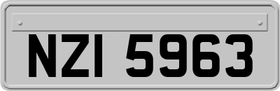 NZI5963