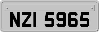 NZI5965