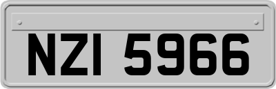 NZI5966