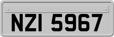 NZI5967