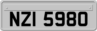 NZI5980