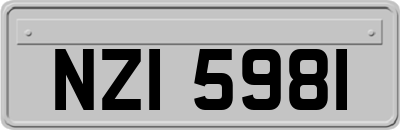 NZI5981