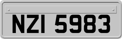 NZI5983