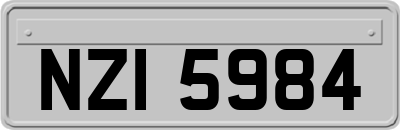 NZI5984